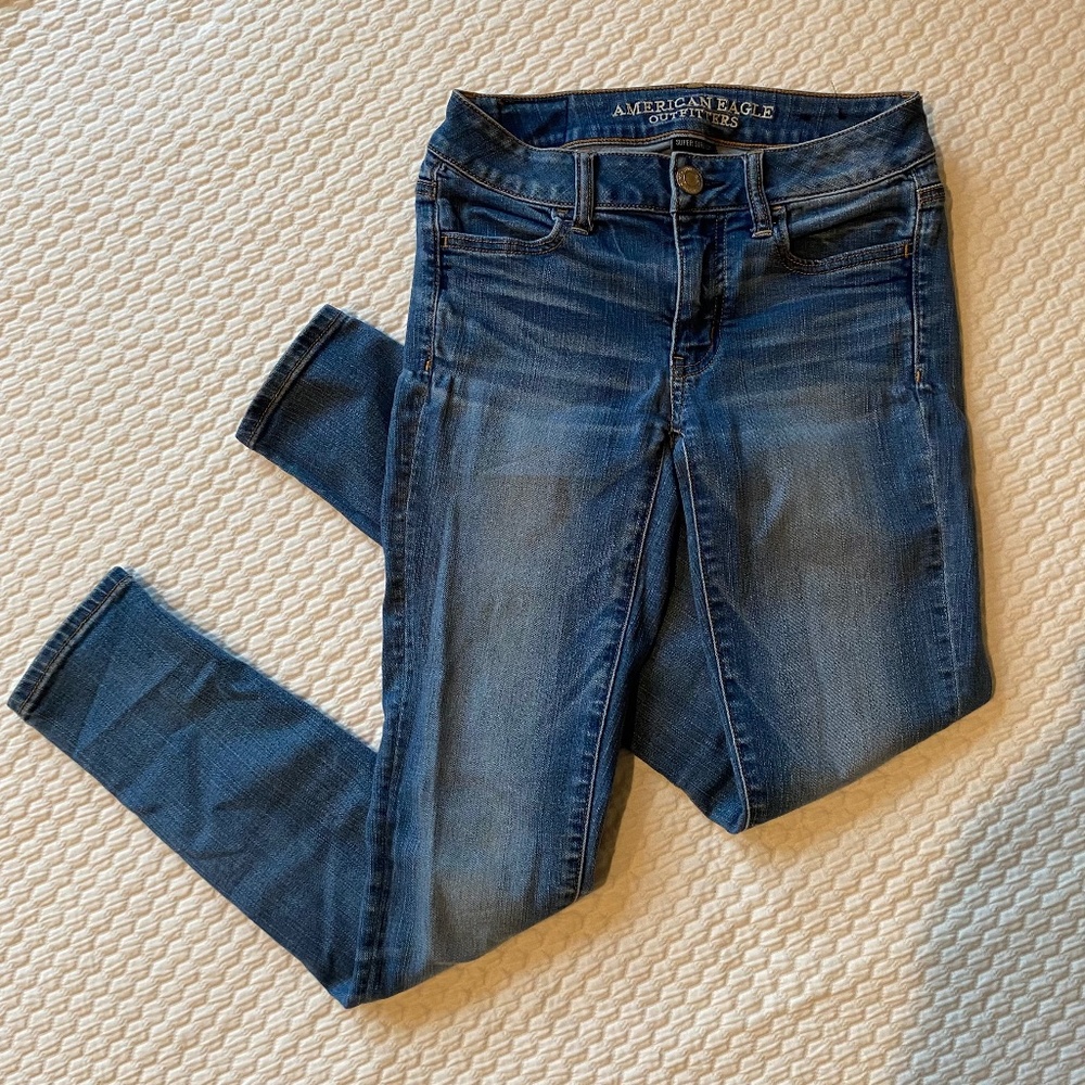 AE Jeans | Jeggings